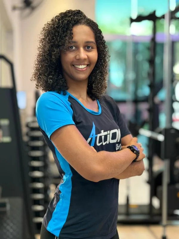 Micaélle Souza